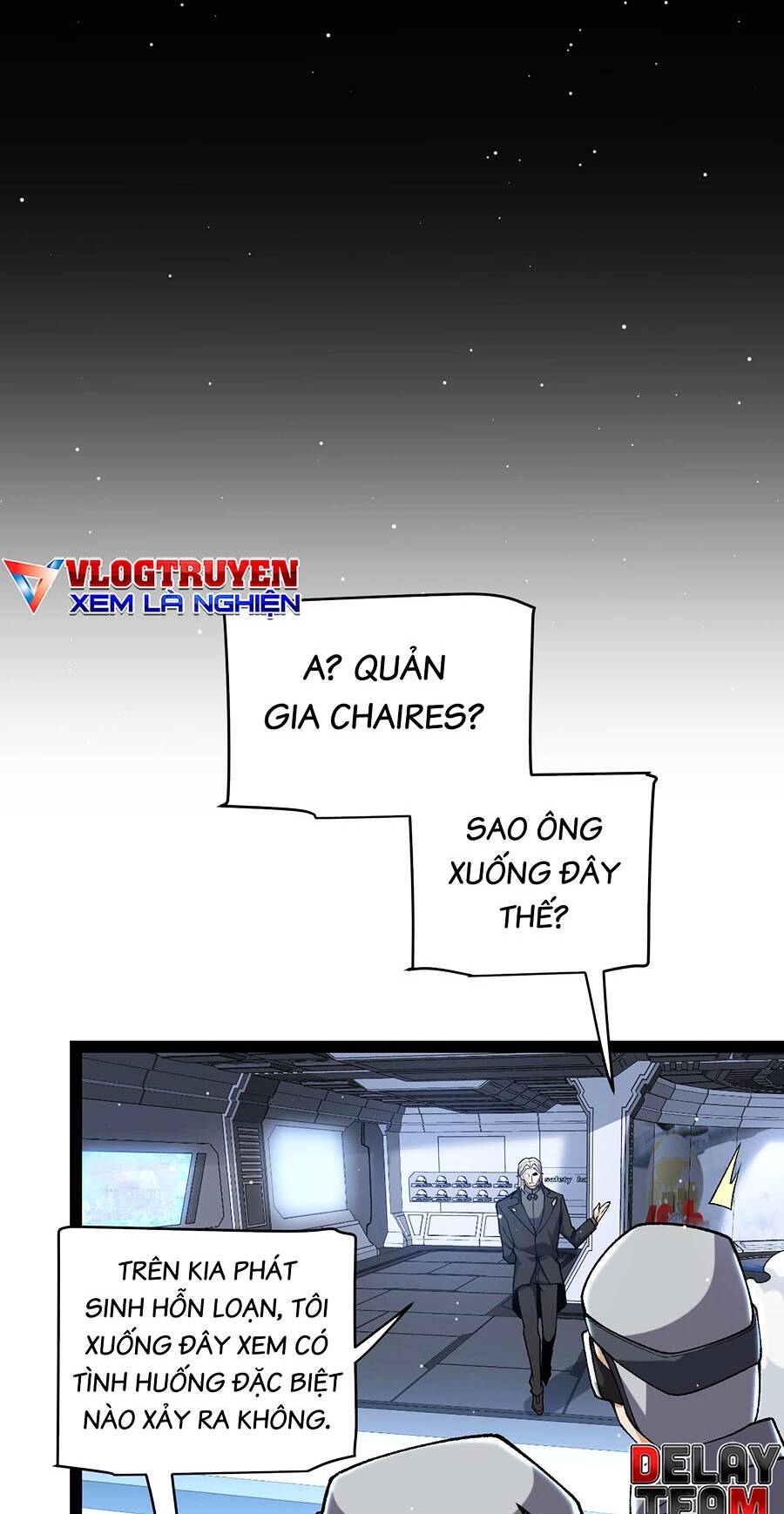 tôi đến từ thế giới trò chơi chapter 227 - Next chapter 228