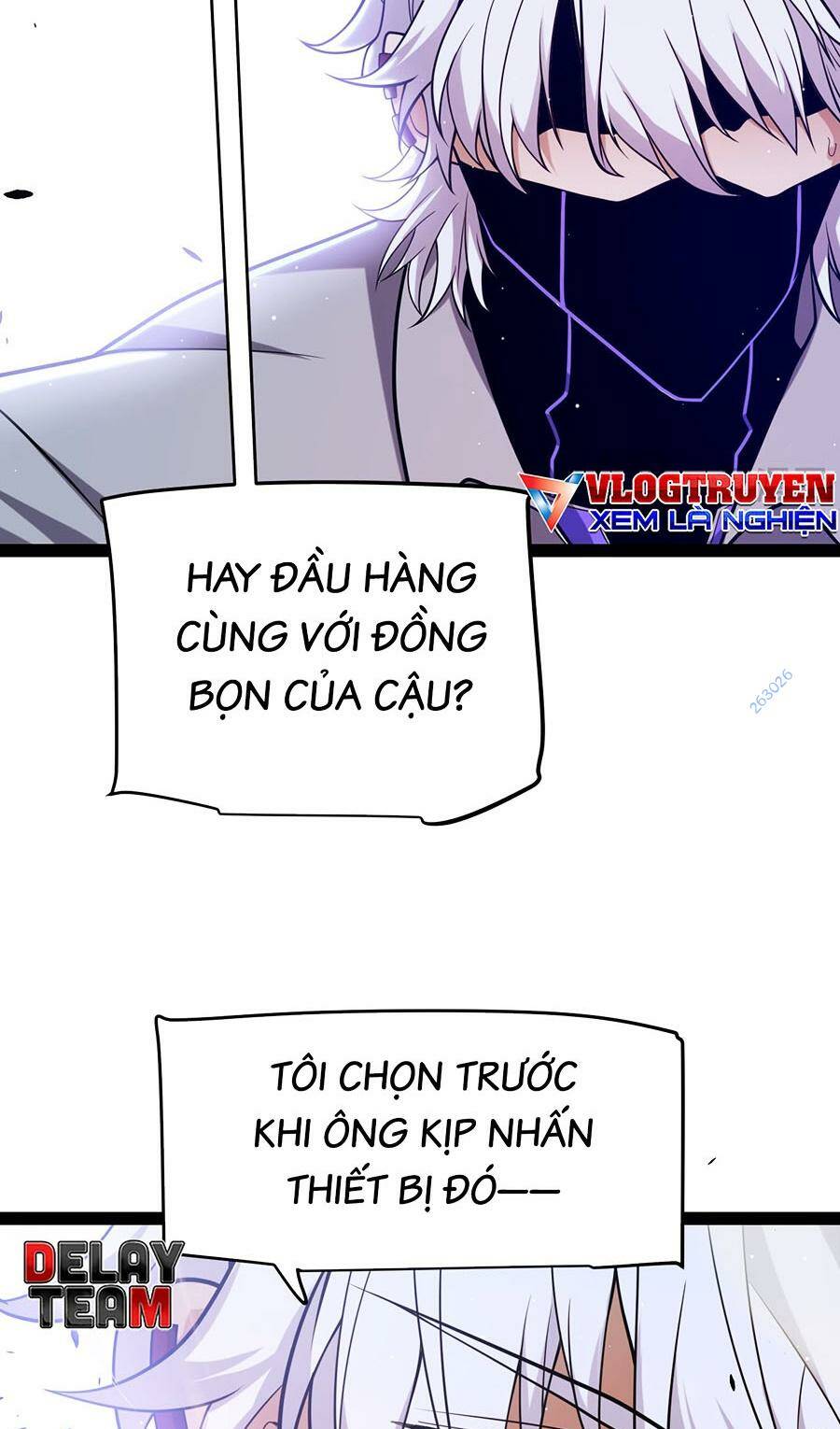 tôi đến từ thế giới trò chơi chapter 227 - Next chapter 228