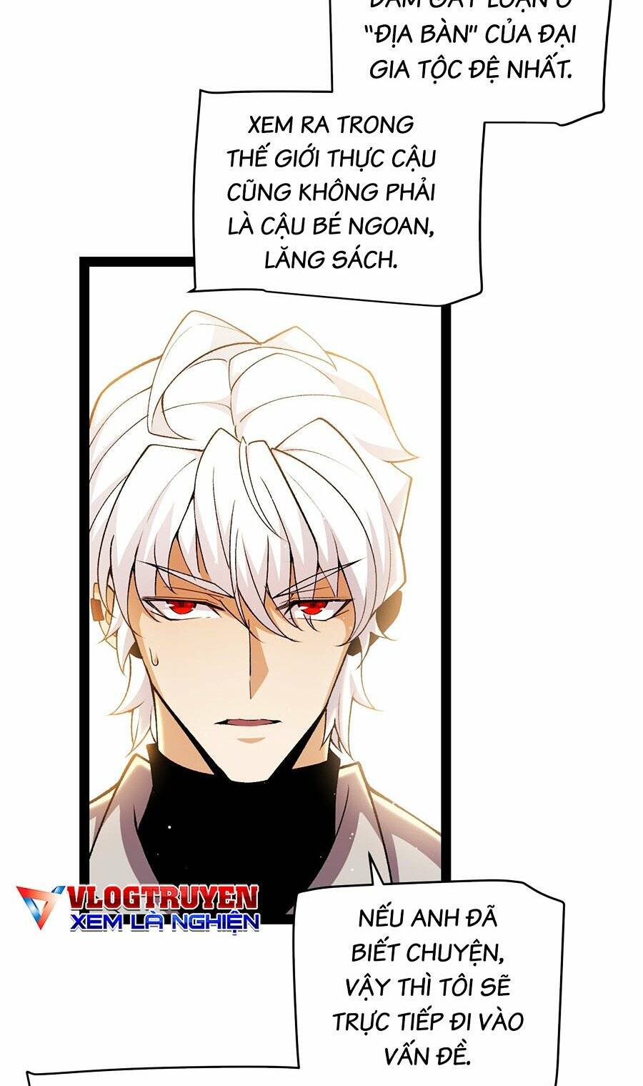 tôi đến từ thế giới trò chơi chapter 231 - Next chapter 232