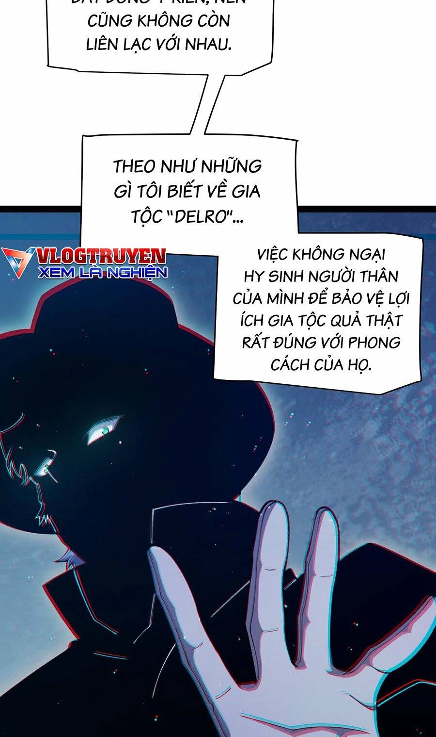 tôi đến từ thế giới trò chơi chapter 231 - Next chapter 232