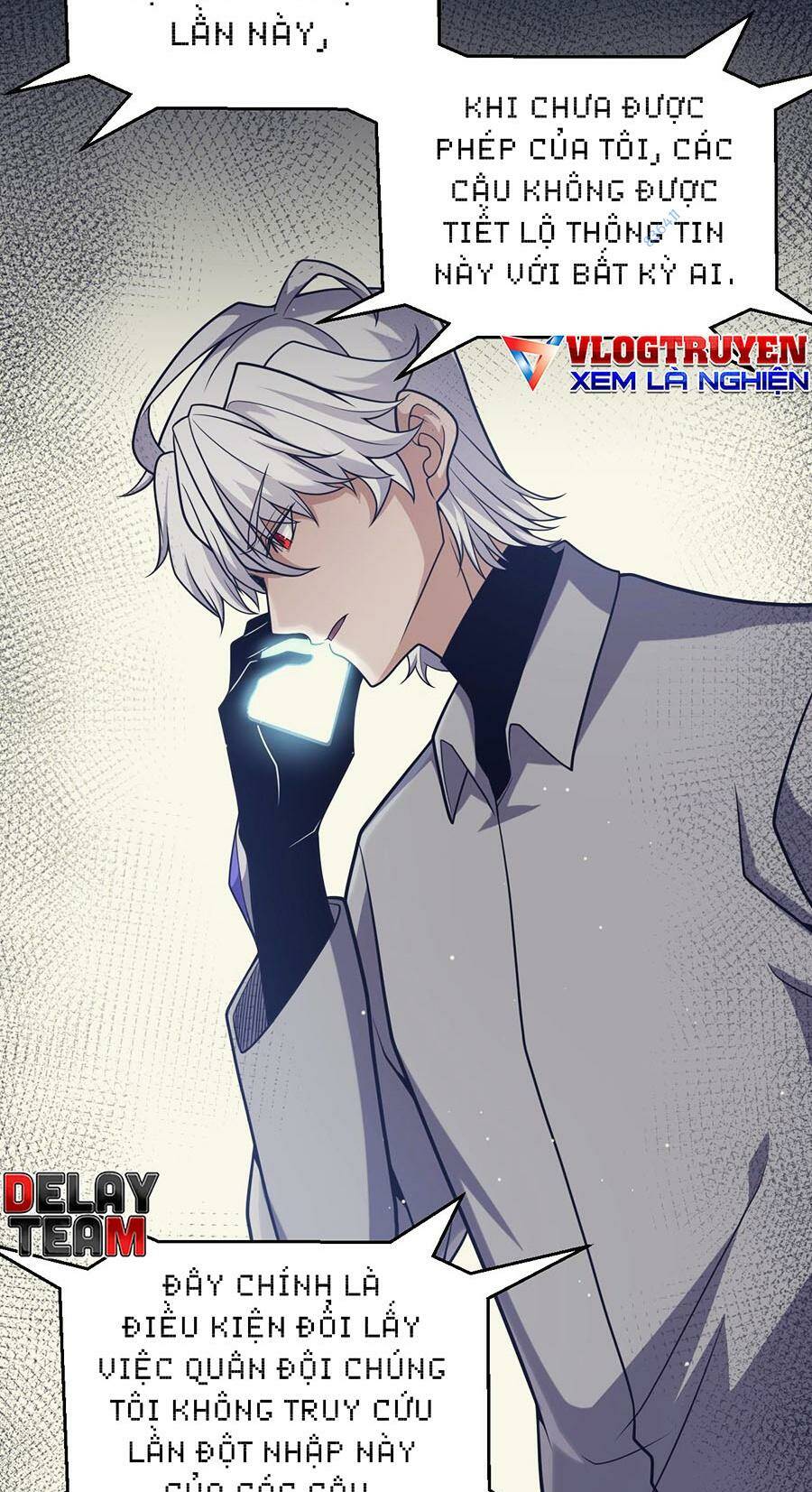 tôi đến từ thế giới trò chơi chapter 231 - Next chapter 232