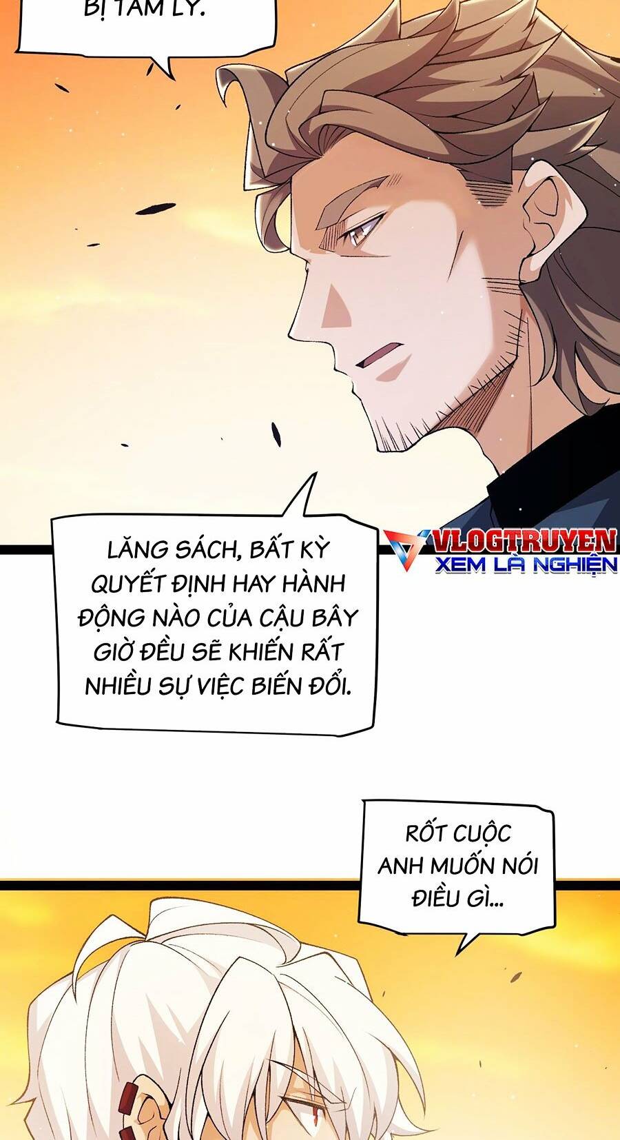 tôi đến từ thế giới trò chơi chapter 231 - Next chapter 232