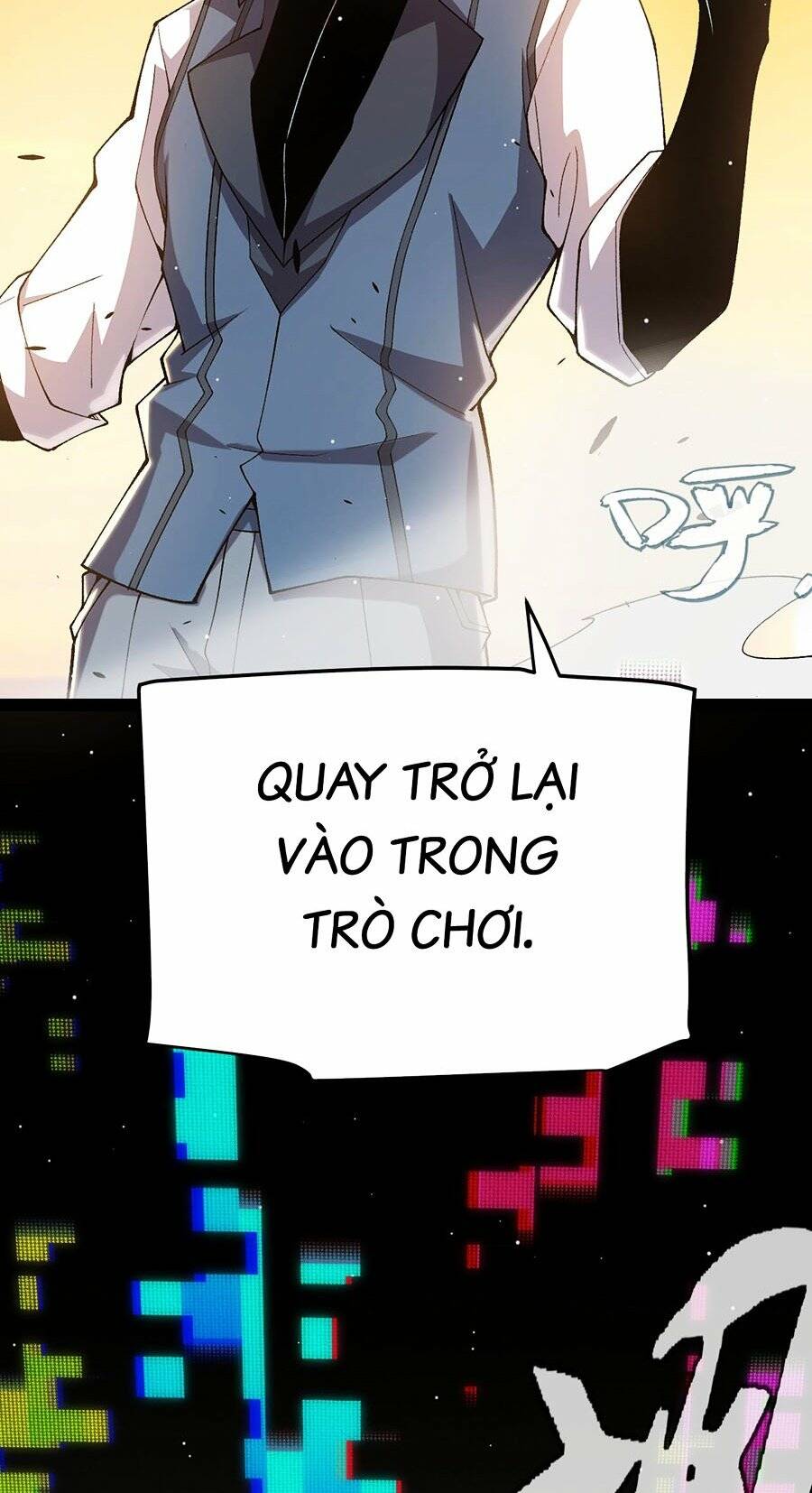 tôi đến từ thế giới trò chơi chapter 231 - Next chapter 232