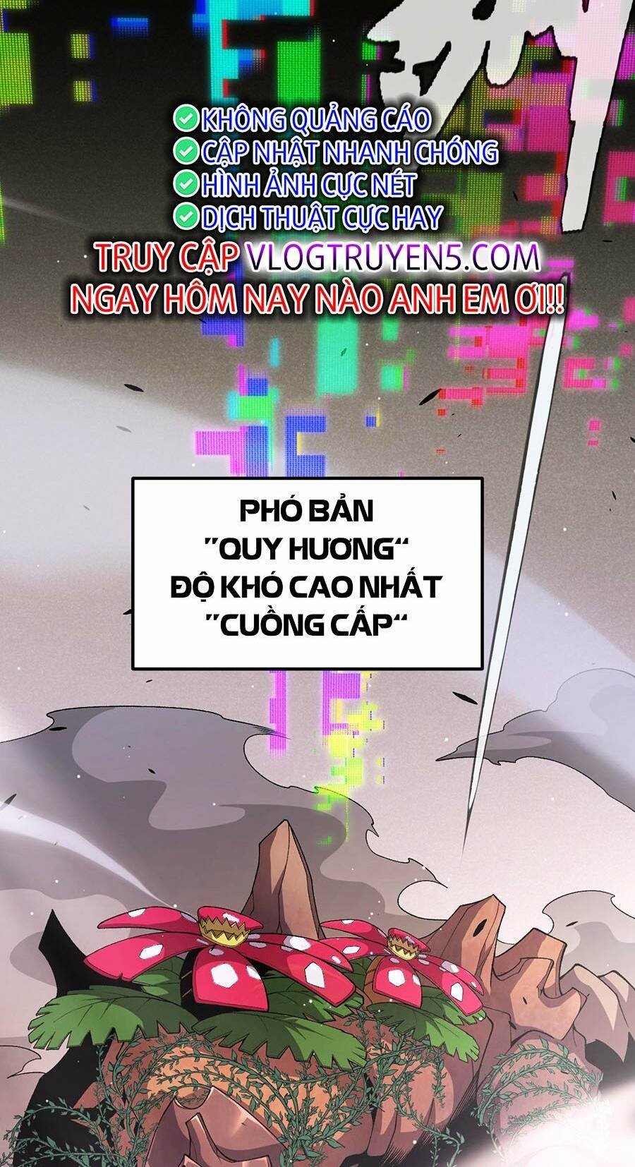 tôi đến từ thế giới trò chơi chapter 231 - Next chapter 232