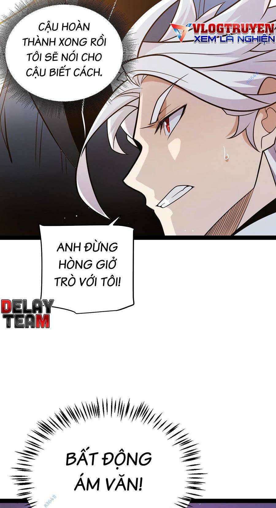 tôi đến từ thế giới trò chơi chapter 231 - Next chapter 232