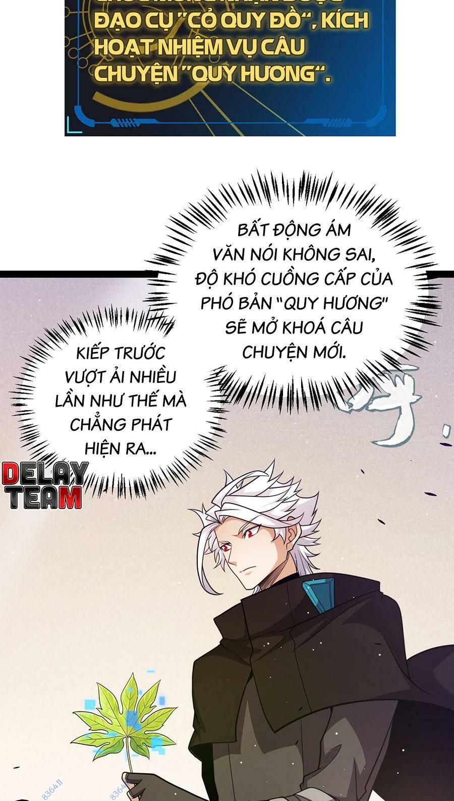 tôi đến từ thế giới trò chơi chapter 231 - Next chapter 232