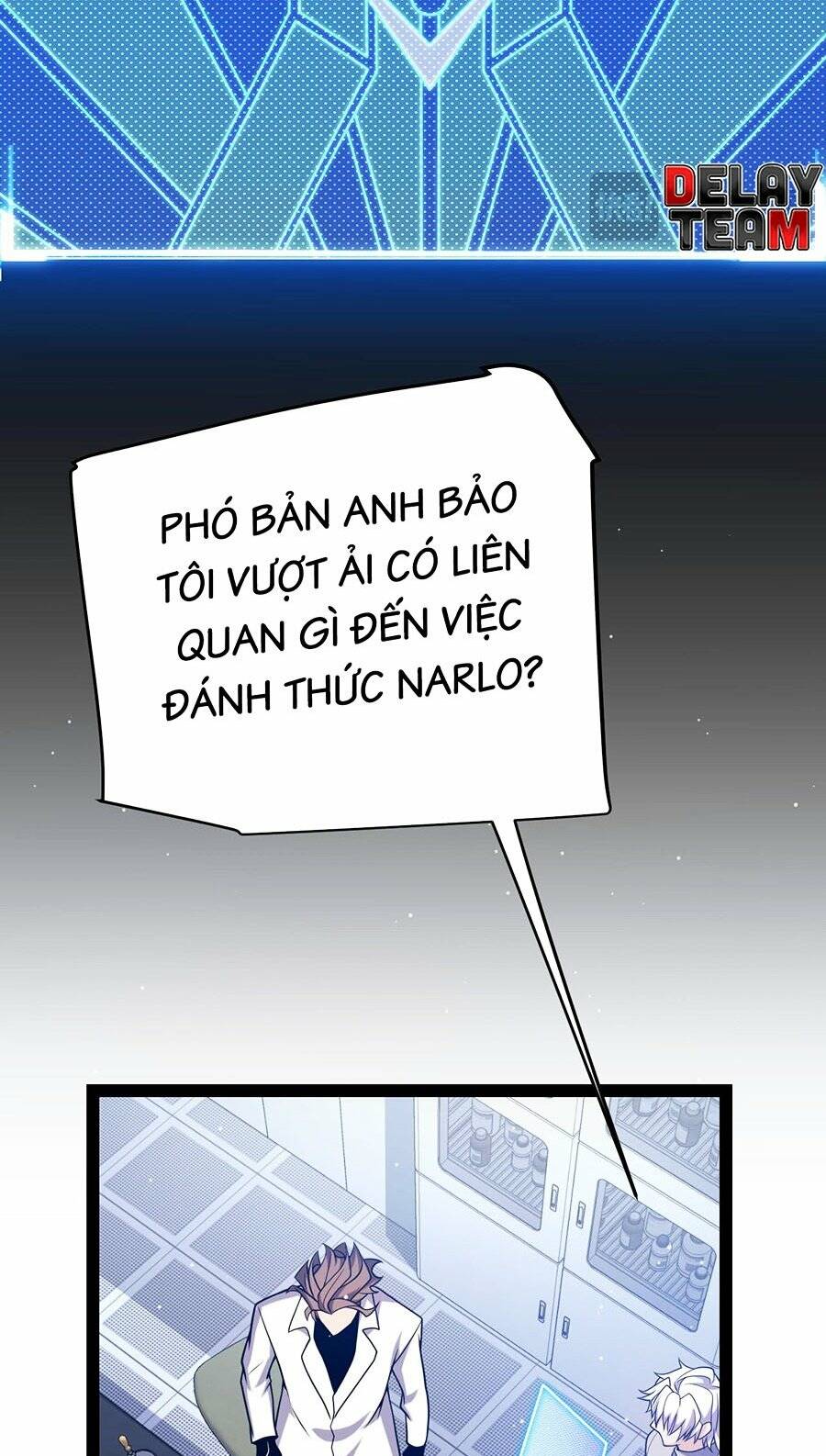 tôi đến từ thế giới trò chơi chapter 231 - Next chapter 232