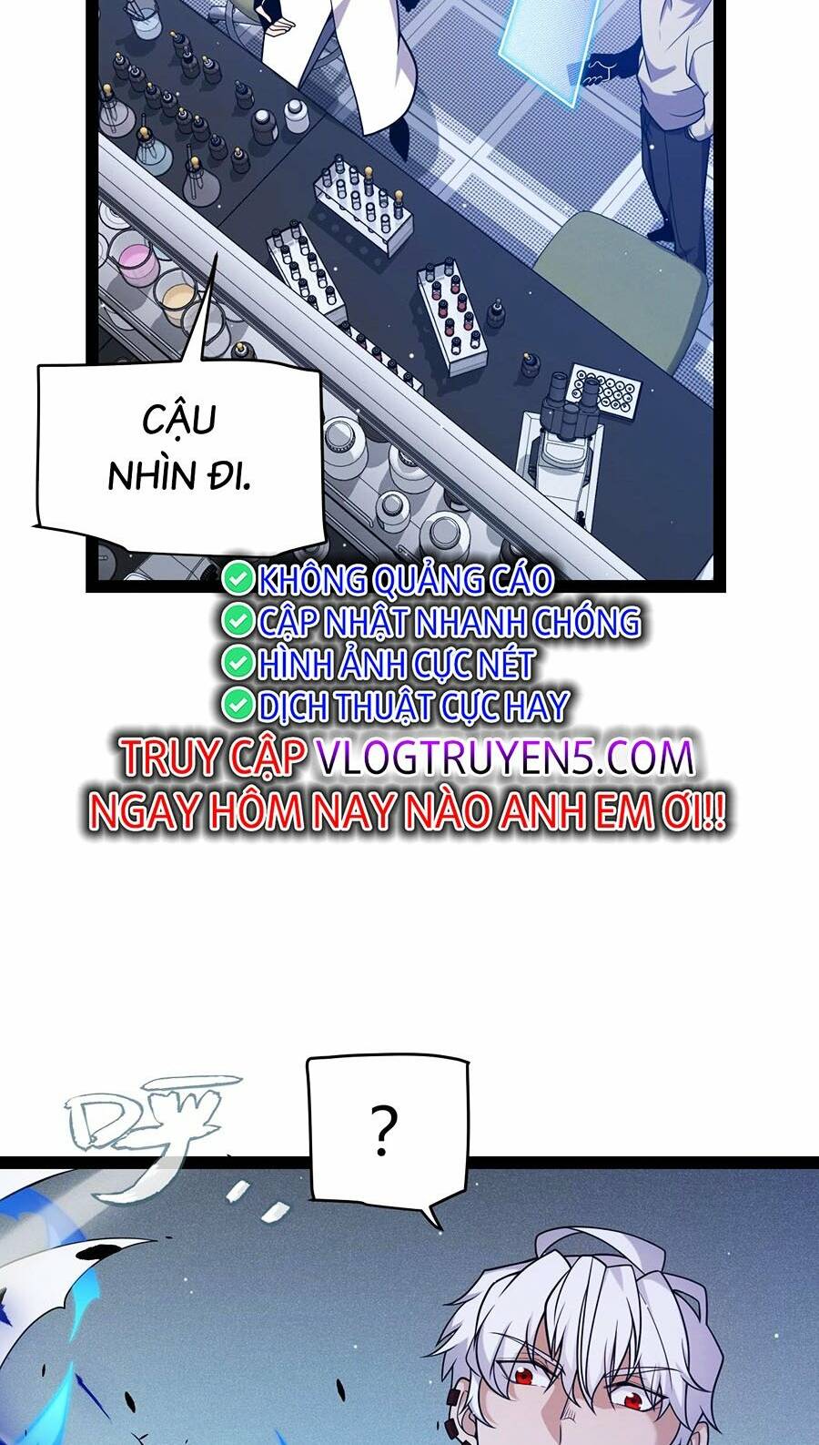 tôi đến từ thế giới trò chơi chapter 231 - Next chapter 232