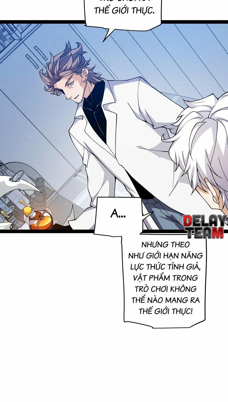 tôi đến từ thế giới trò chơi chapter 231 - Next chapter 232