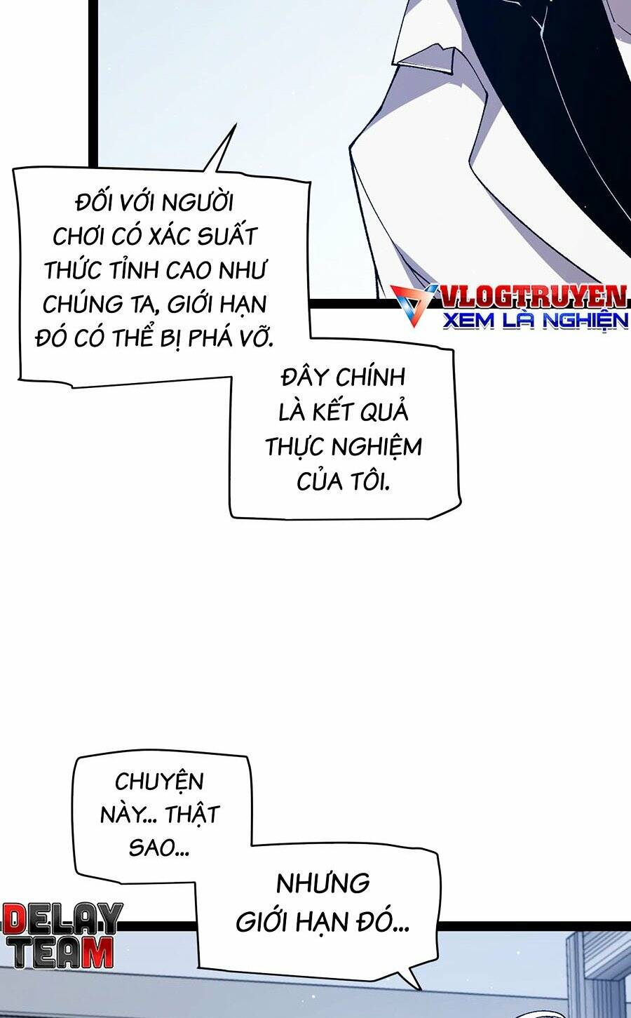 tôi đến từ thế giới trò chơi chapter 231 - Next chapter 232