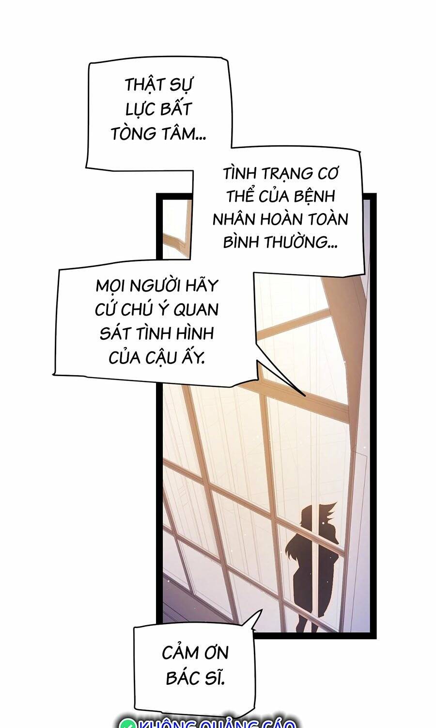 tôi đến từ thế giới trò chơi chapter 232 - Trang 2