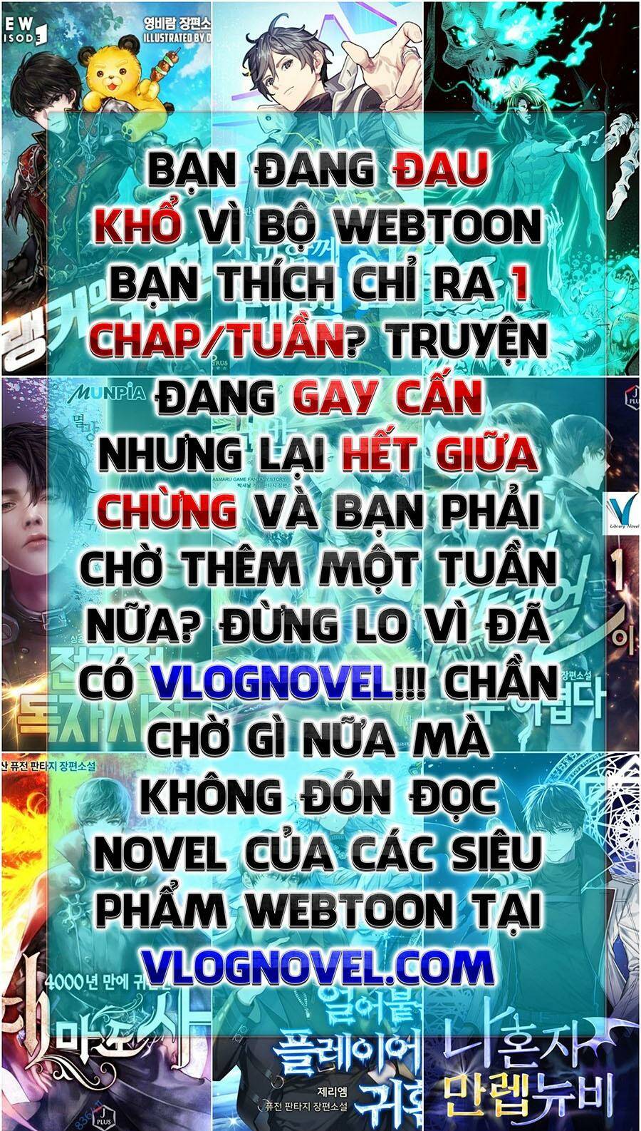 tôi đến từ thế giới trò chơi chapter 232 - Trang 2