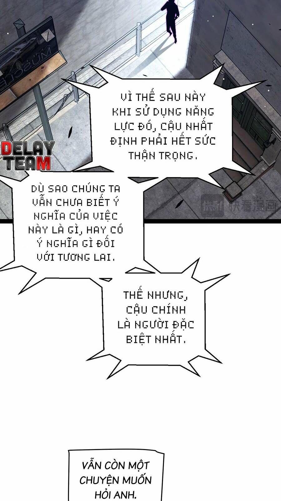 tôi đến từ thế giới trò chơi chapter 232 - Trang 2