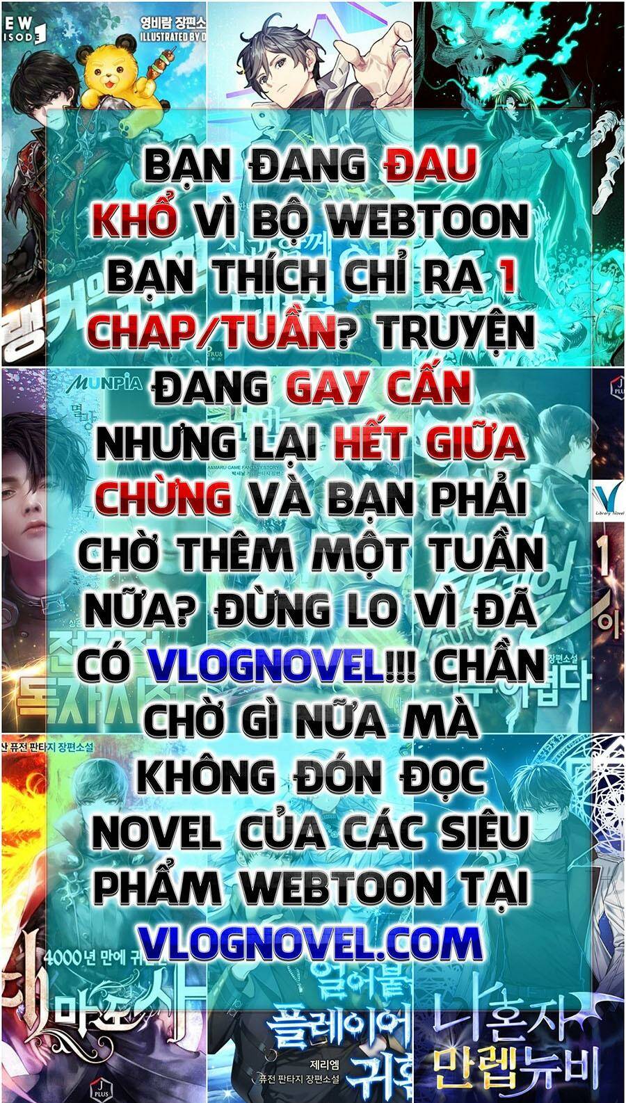 tôi đến từ thế giới trò chơi chapter 232 - Trang 2