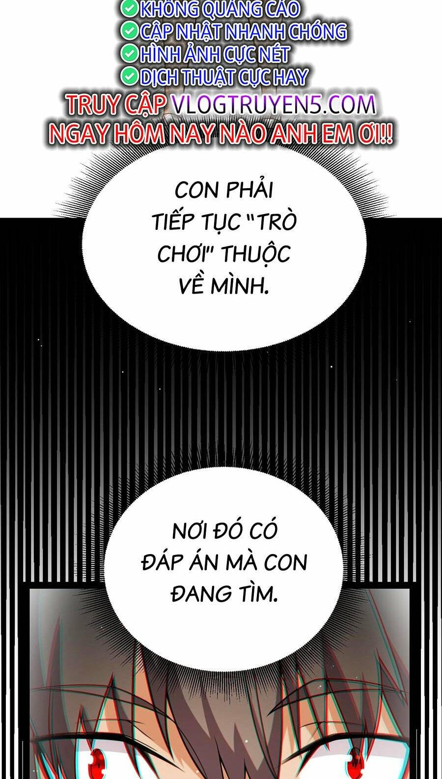 tôi đến từ thế giới trò chơi chapter 232 - Trang 2