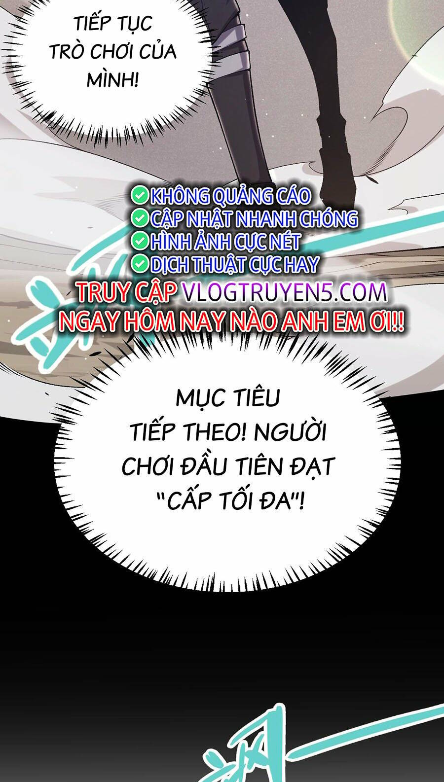 tôi đến từ thế giới trò chơi chapter 232 - Trang 2