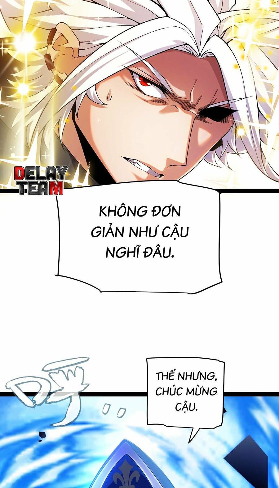 tôi đến từ thế giới trò chơi chapter 236 - Next chapter 237