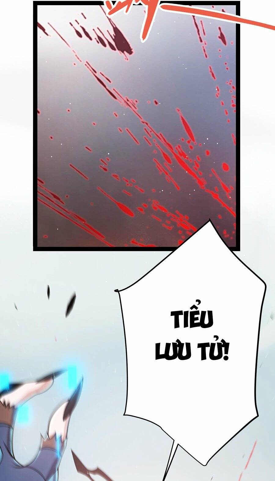 tôi đến từ thế giới trò chơi chapter 236 - Next chapter 237