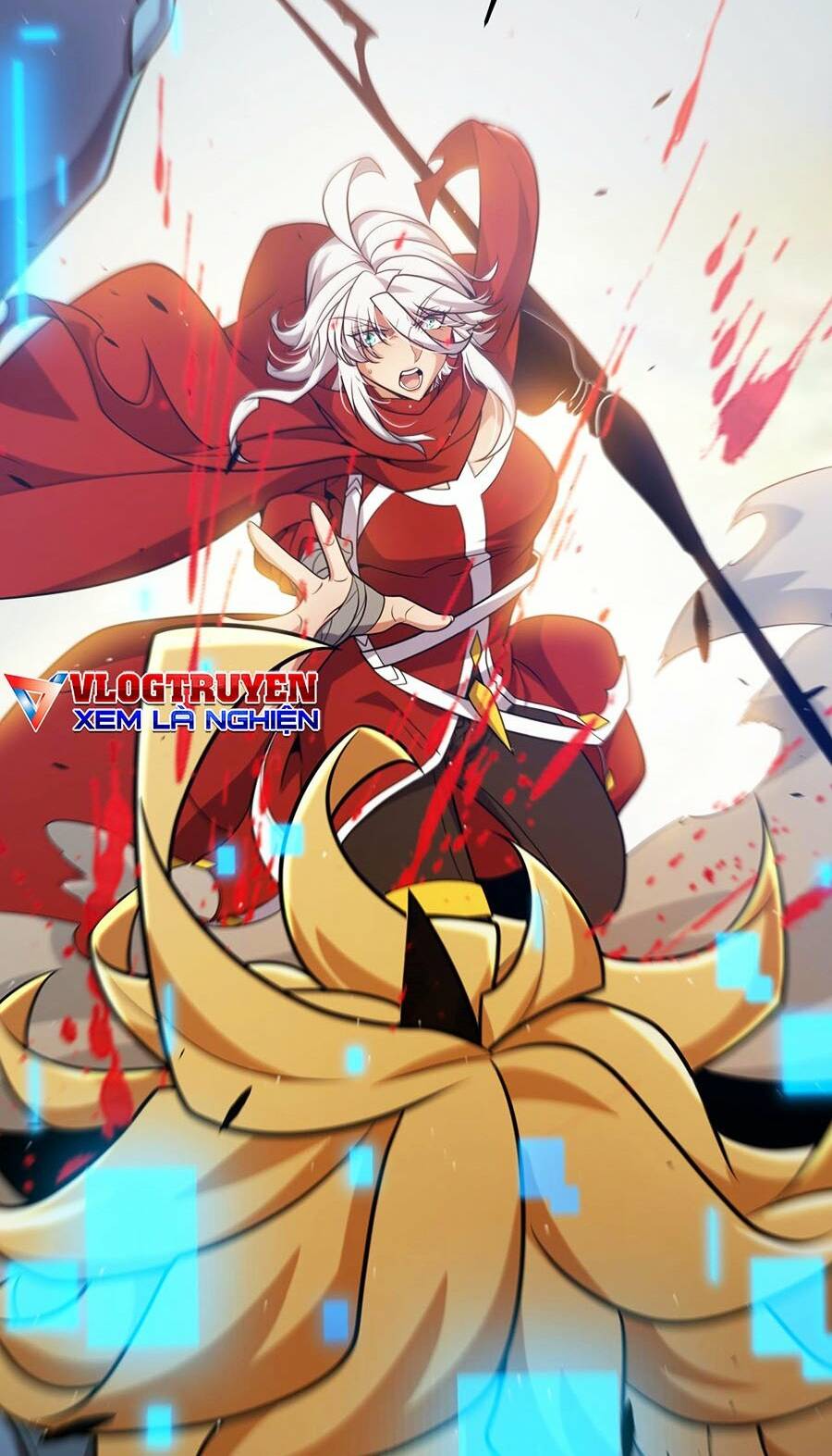 tôi đến từ thế giới trò chơi chapter 236 - Next chapter 237