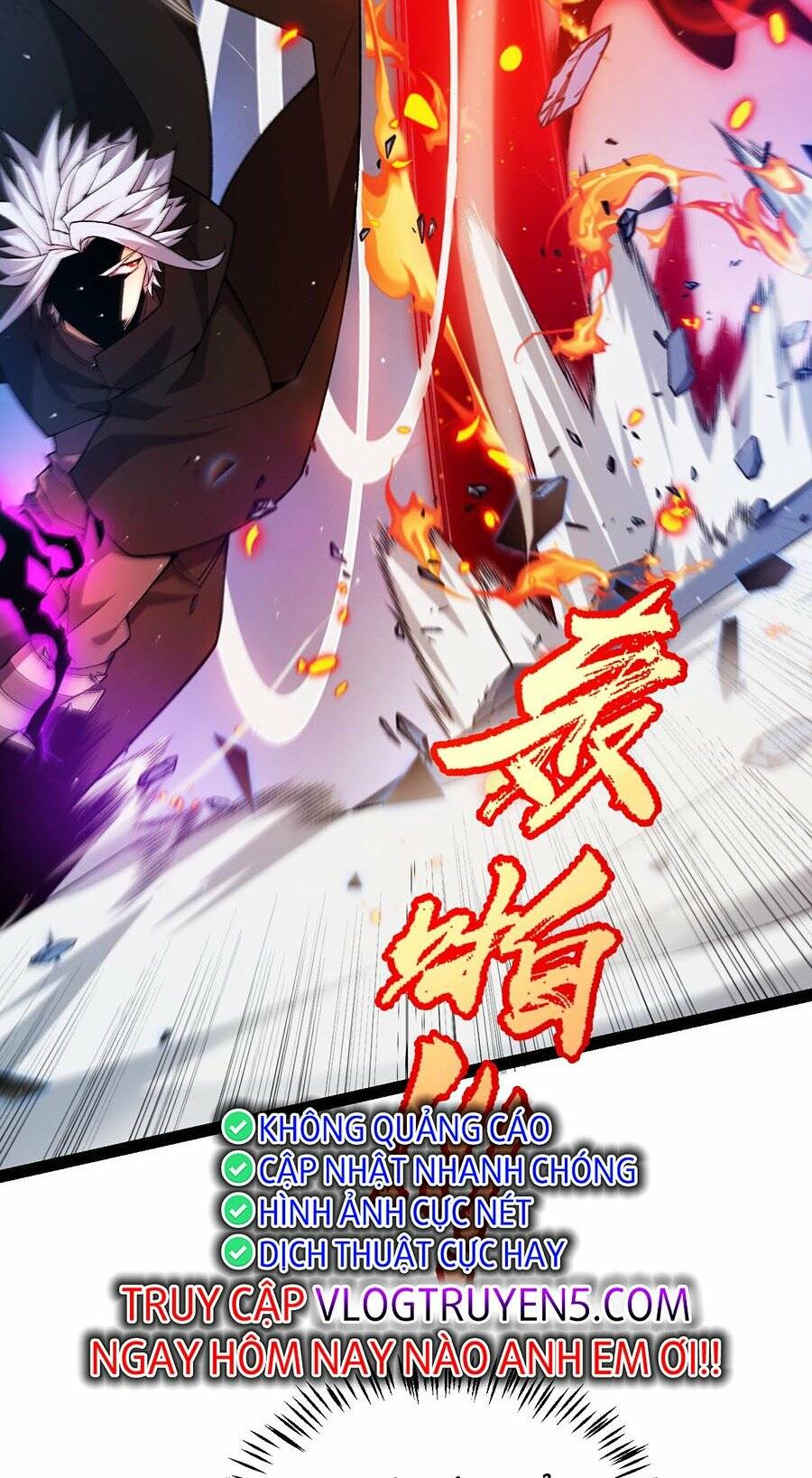 tôi đến từ thế giới trò chơi chapter 236 - Next chapter 237