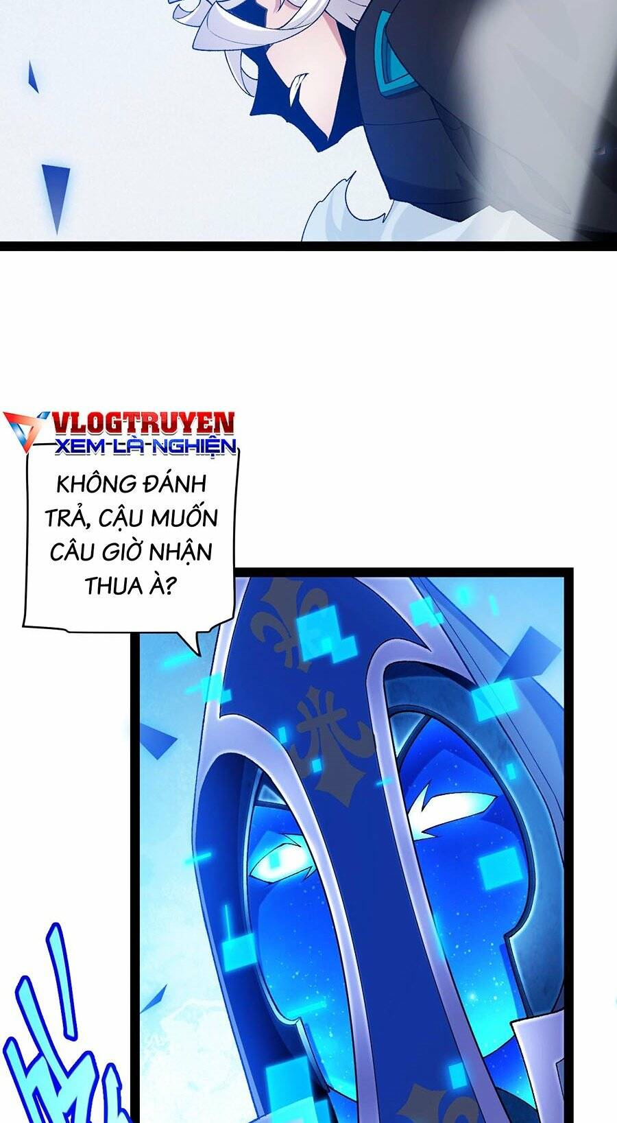 tôi đến từ thế giới trò chơi chapter 236 - Next chapter 237