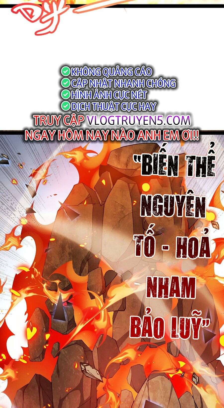 tôi đến từ thế giới trò chơi chapter 236 - Next chapter 237