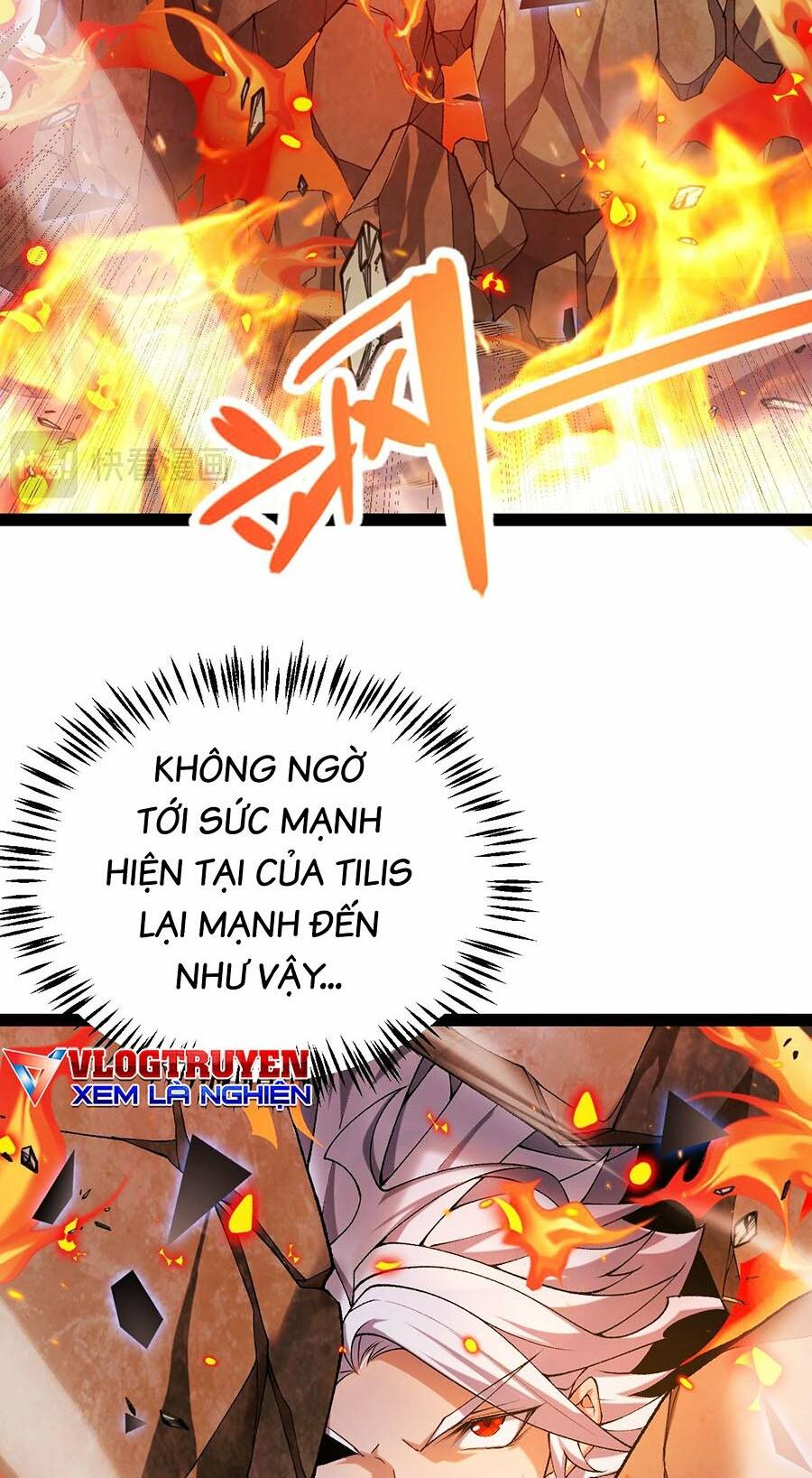 tôi đến từ thế giới trò chơi chapter 236 - Next chapter 237