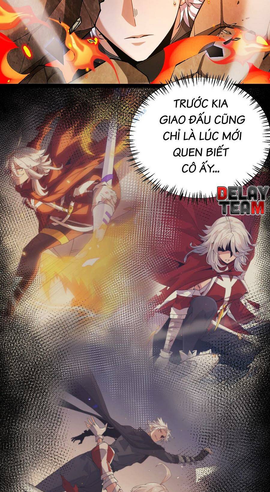 tôi đến từ thế giới trò chơi chapter 236 - Next chapter 237