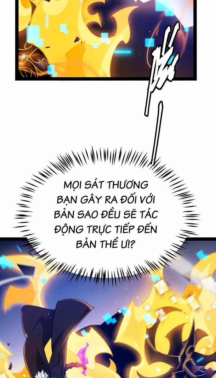 tôi đến từ thế giới trò chơi chapter 236 - Next chapter 237