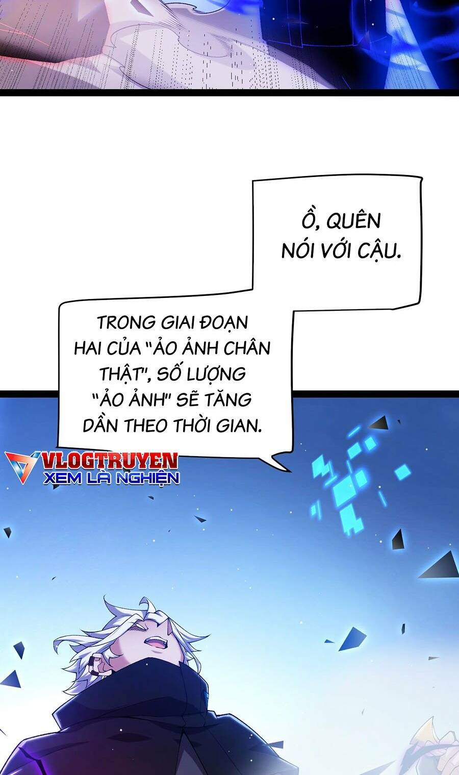 tôi đến từ thế giới trò chơi chapter 236 - Next chapter 237