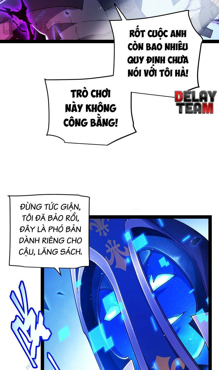 tôi đến từ thế giới trò chơi chapter 236 - Next chapter 237