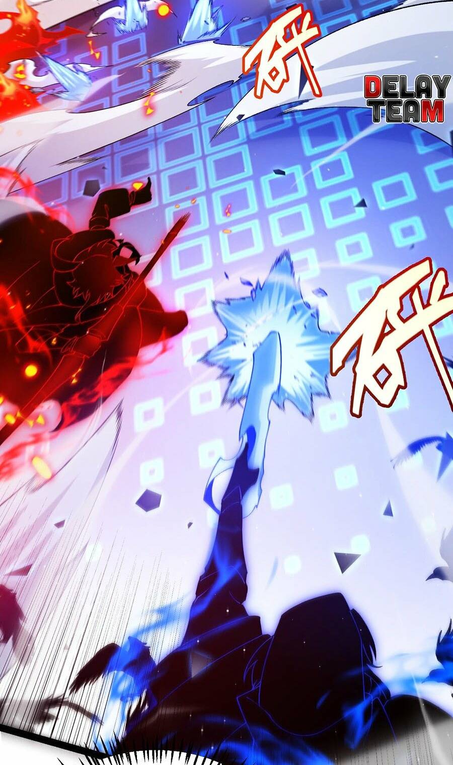 tôi đến từ thế giới trò chơi chapter 236 - Next chapter 237