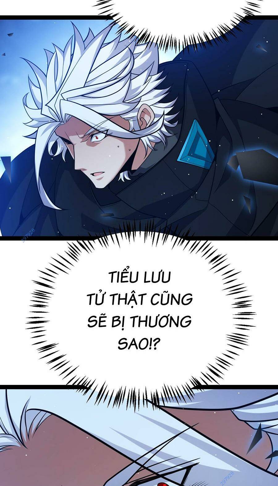 tôi đến từ thế giới trò chơi chapter 236 - Next chapter 237