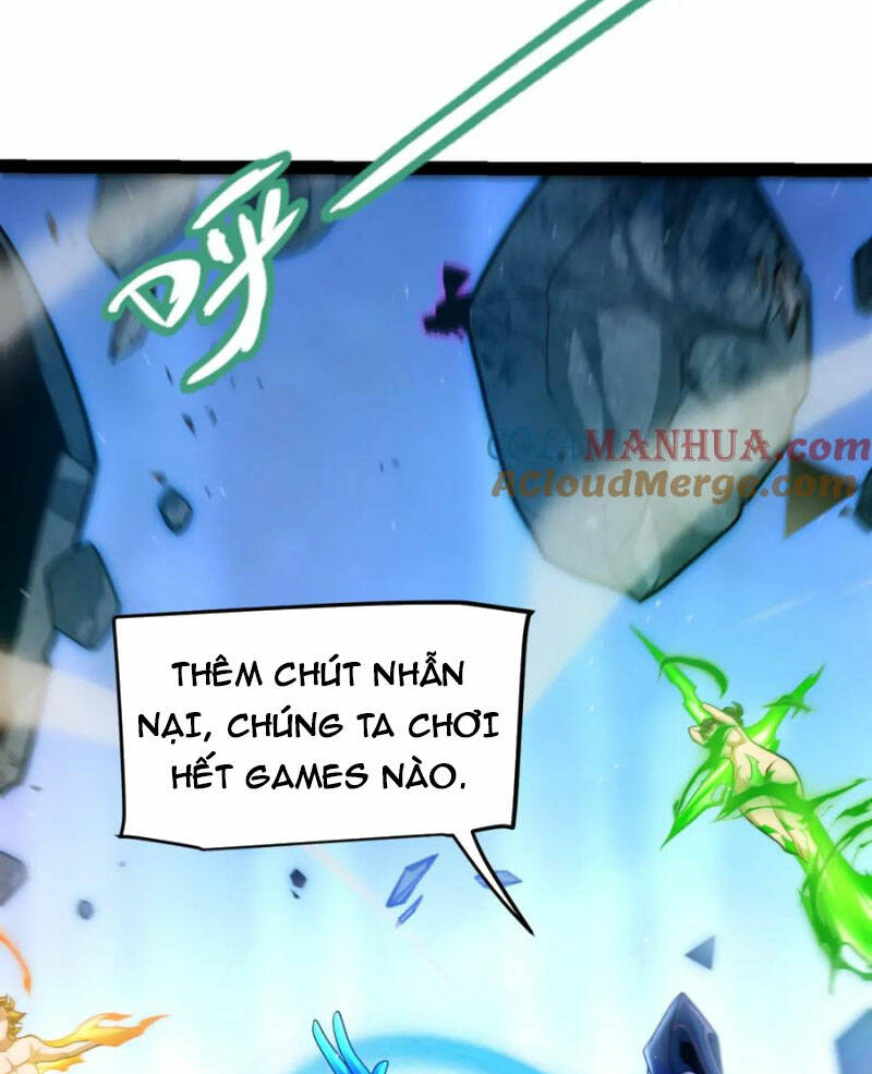 tôi đến từ thế giới trò chơi chapter 239 - Next chapter 240