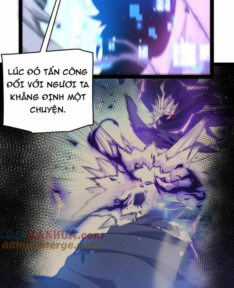 tôi đến từ thế giới trò chơi chapter 239 - Next chapter 240