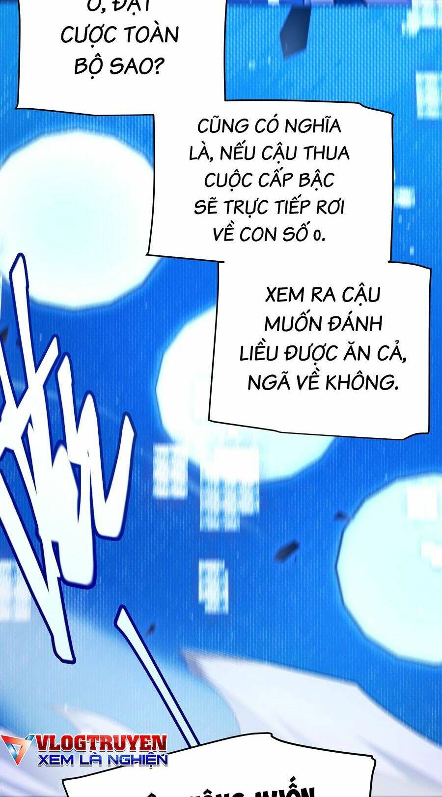 tôi đến từ thế giới trò chơi chapter 241 - Next chương 242