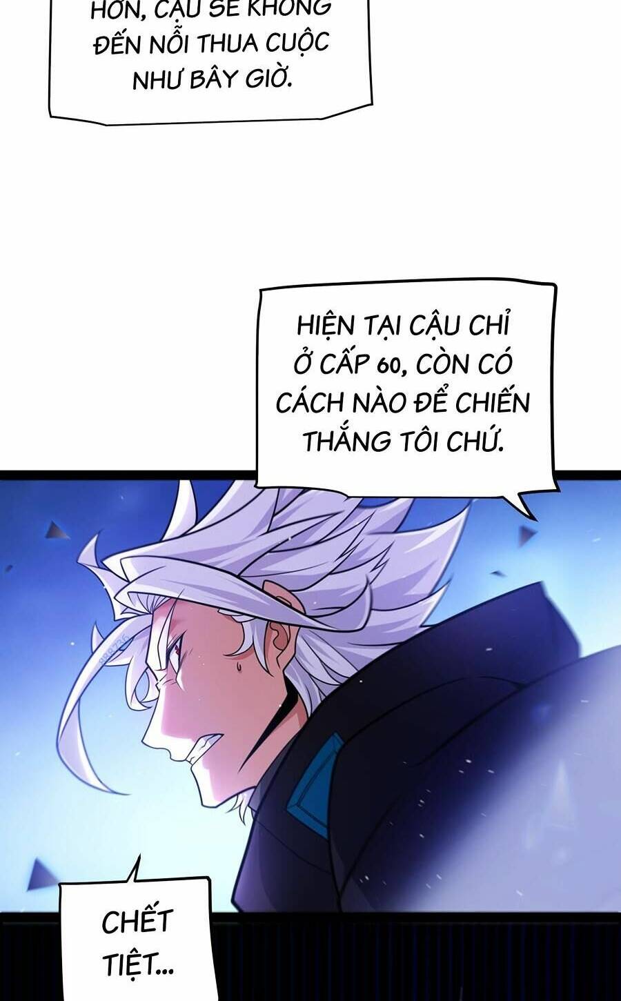 tôi đến từ thế giới trò chơi chapter 241 - Next chương 242