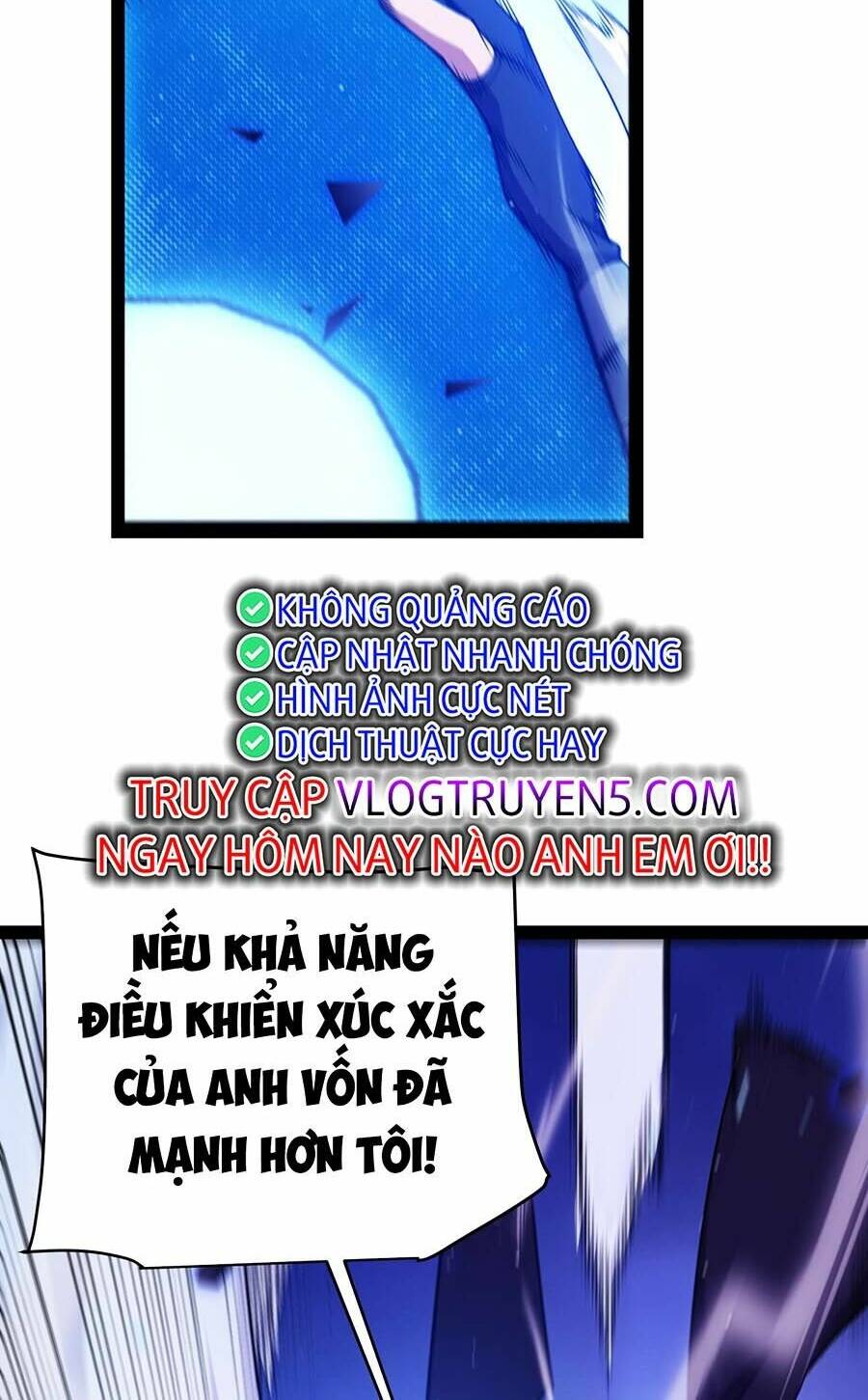 tôi đến từ thế giới trò chơi chapter 241 - Next chương 242