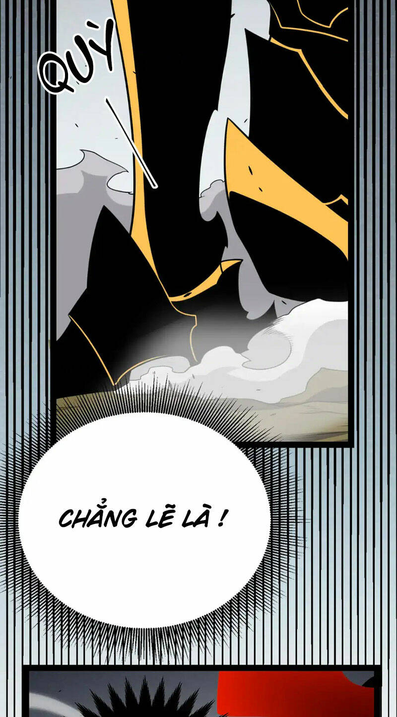 tôi đến từ thế giới trò chơi chapter 249 - Trang 2