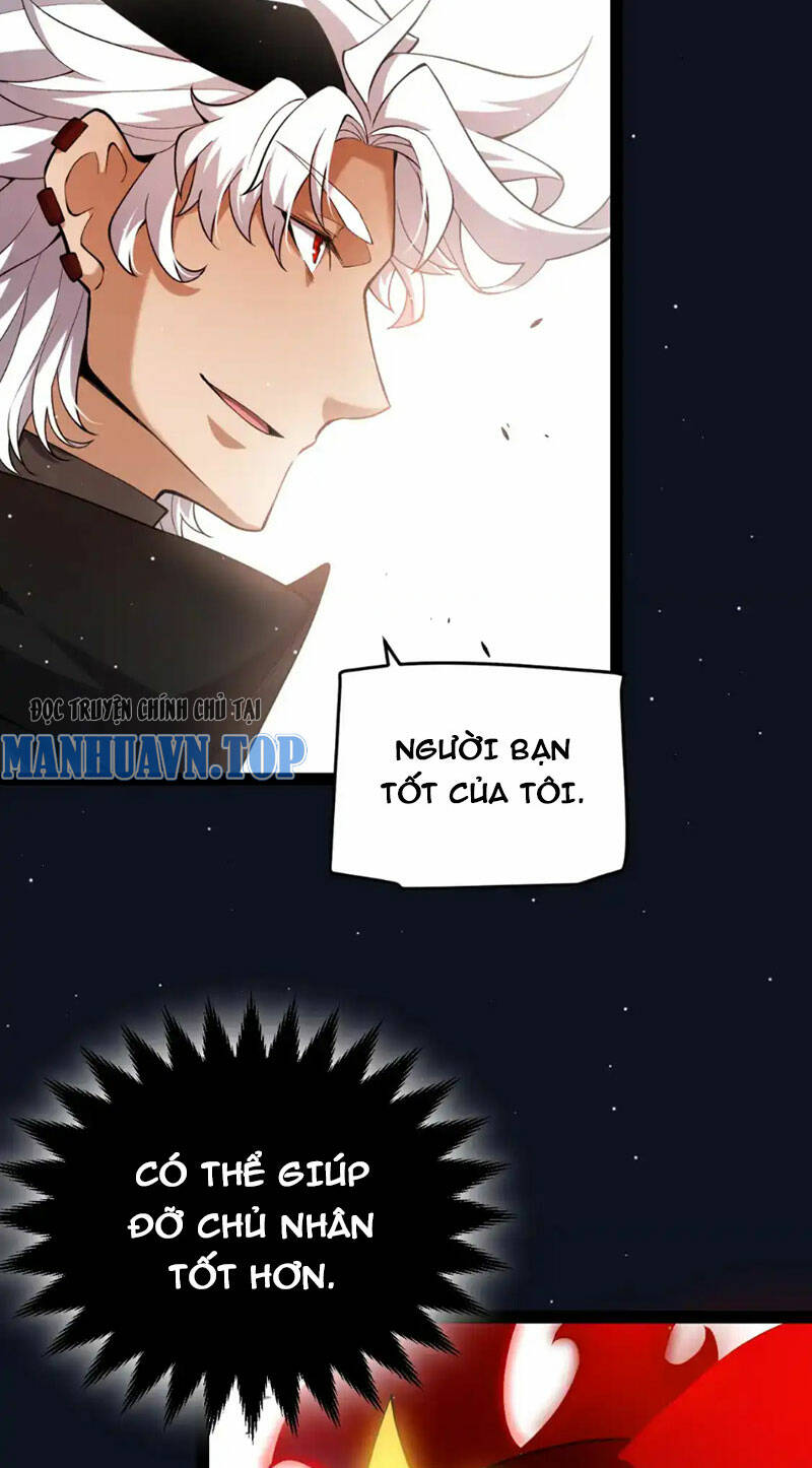 tôi đến từ thế giới trò chơi chapter 249 - Trang 2