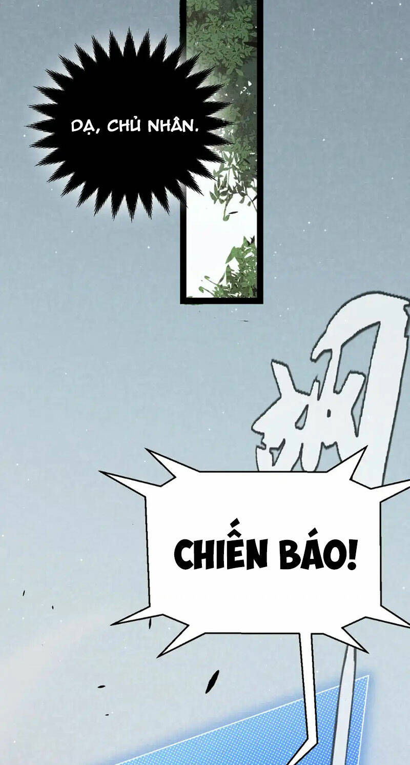 tôi đến từ thế giới trò chơi chapter 249 - Trang 2