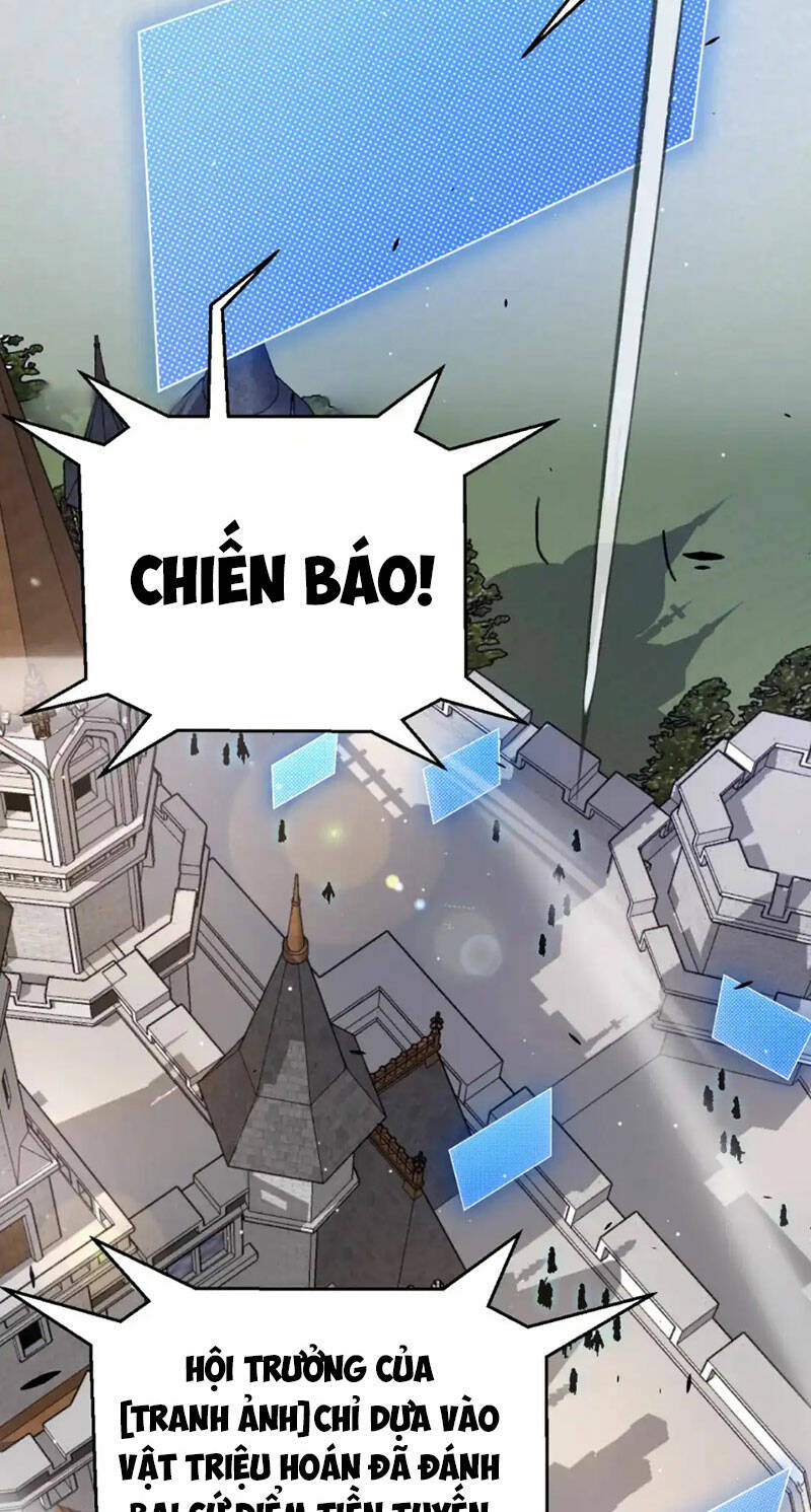 tôi đến từ thế giới trò chơi chapter 249 - Trang 2