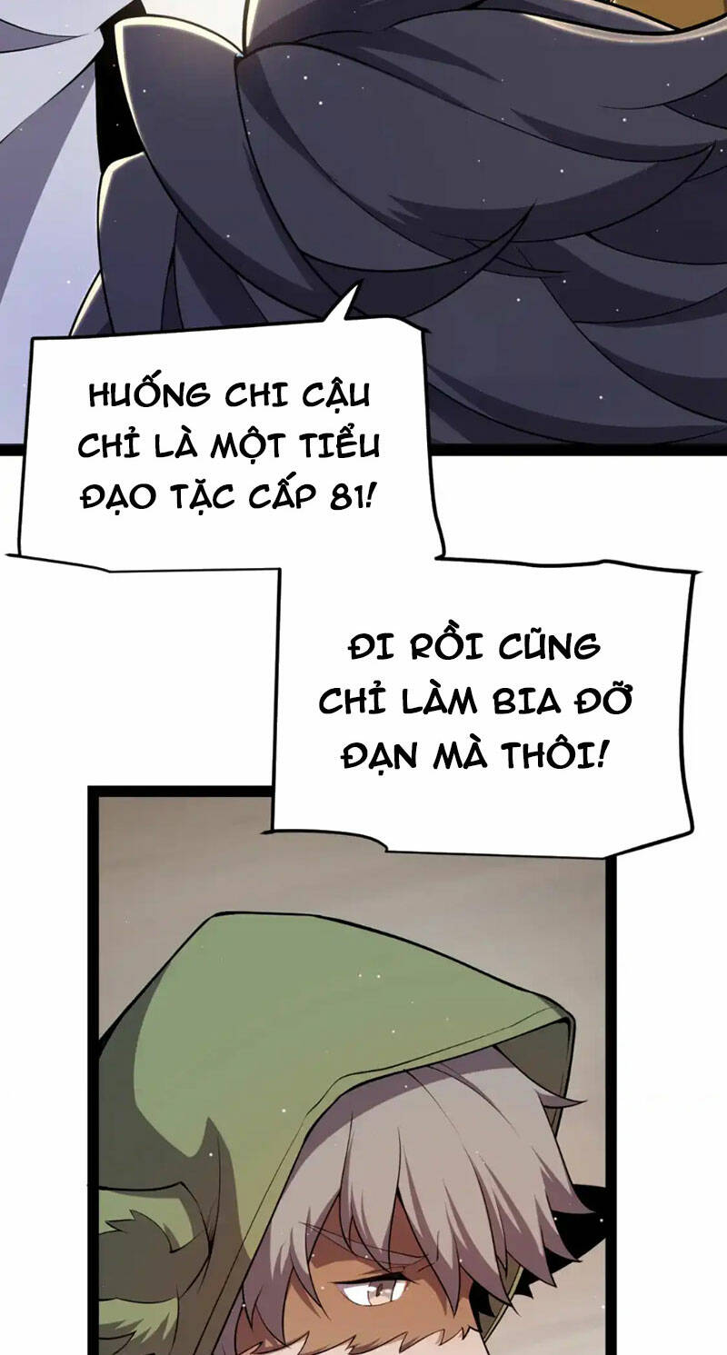 tôi đến từ thế giới trò chơi chapter 249 - Trang 2