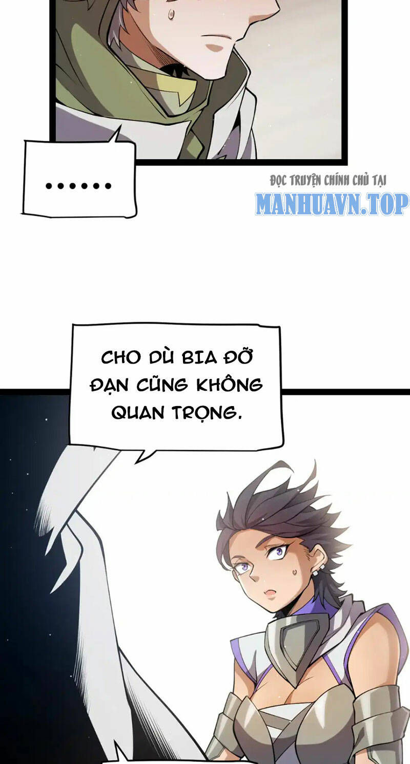 tôi đến từ thế giới trò chơi chapter 249 - Trang 2