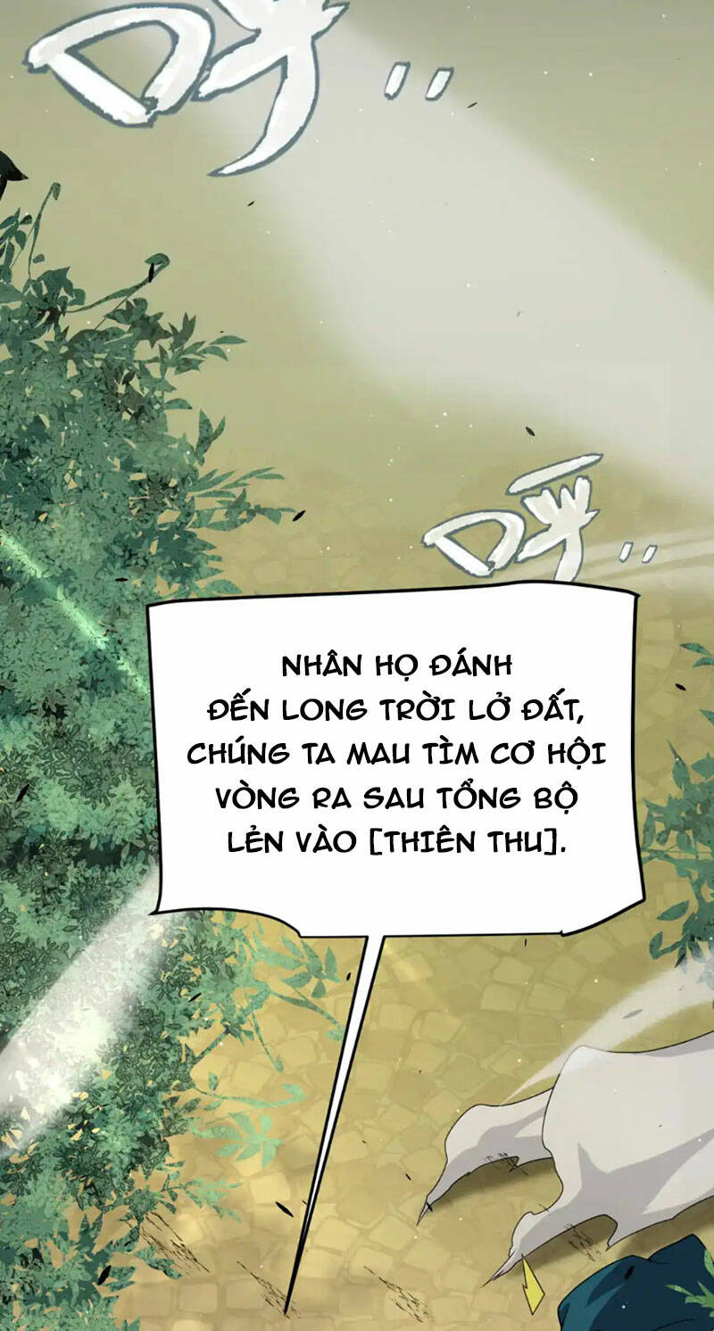 tôi đến từ thế giới trò chơi chapter 249 - Trang 2