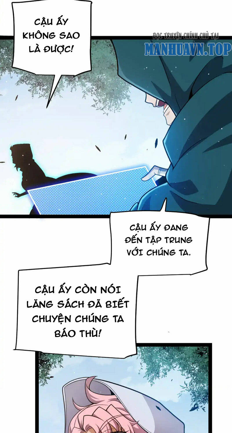 tôi đến từ thế giới trò chơi chapter 249 - Trang 2