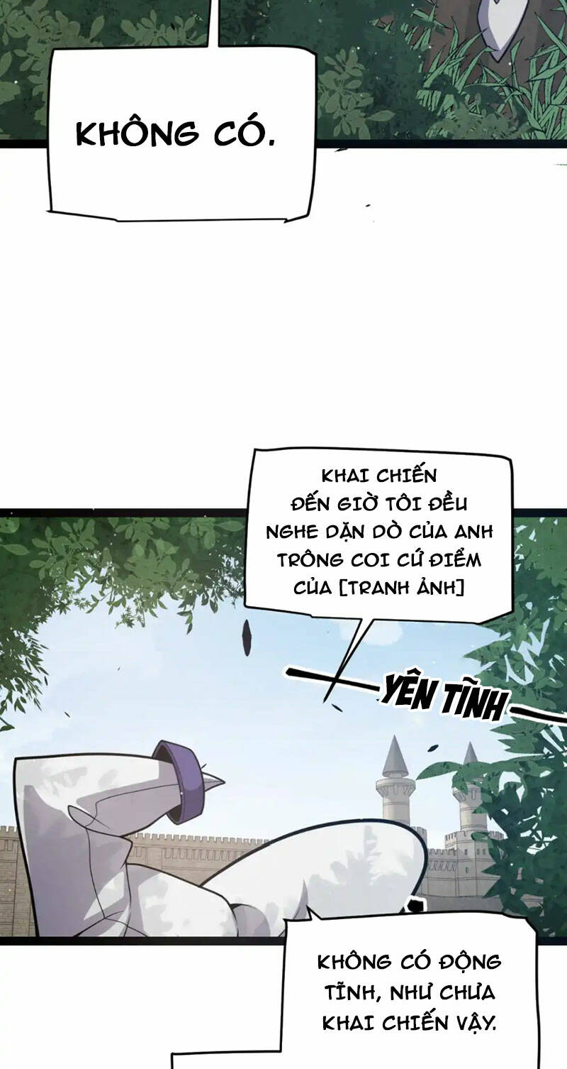 tôi đến từ thế giới trò chơi chapter 249 - Trang 2