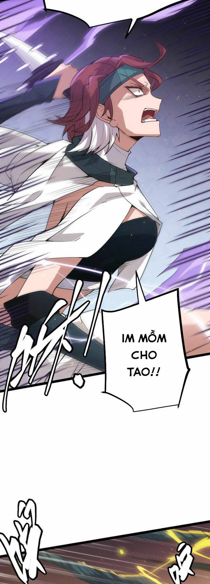 tôi đến từ thế giới trò chơi chapter 25 - Next chapter 26