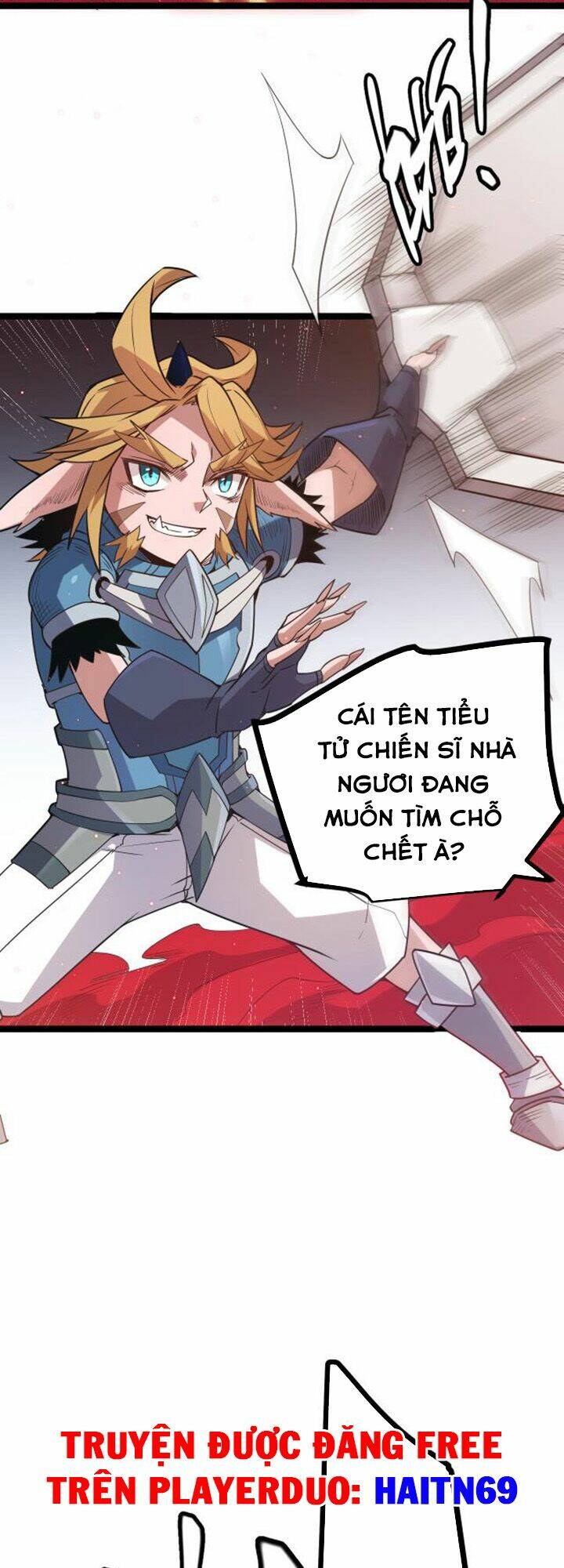 tôi đến từ thế giới trò chơi chapter 25 - Next chapter 26