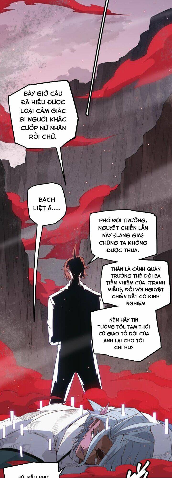 tôi đến từ thế giới trò chơi chapter 25 - Next chapter 26